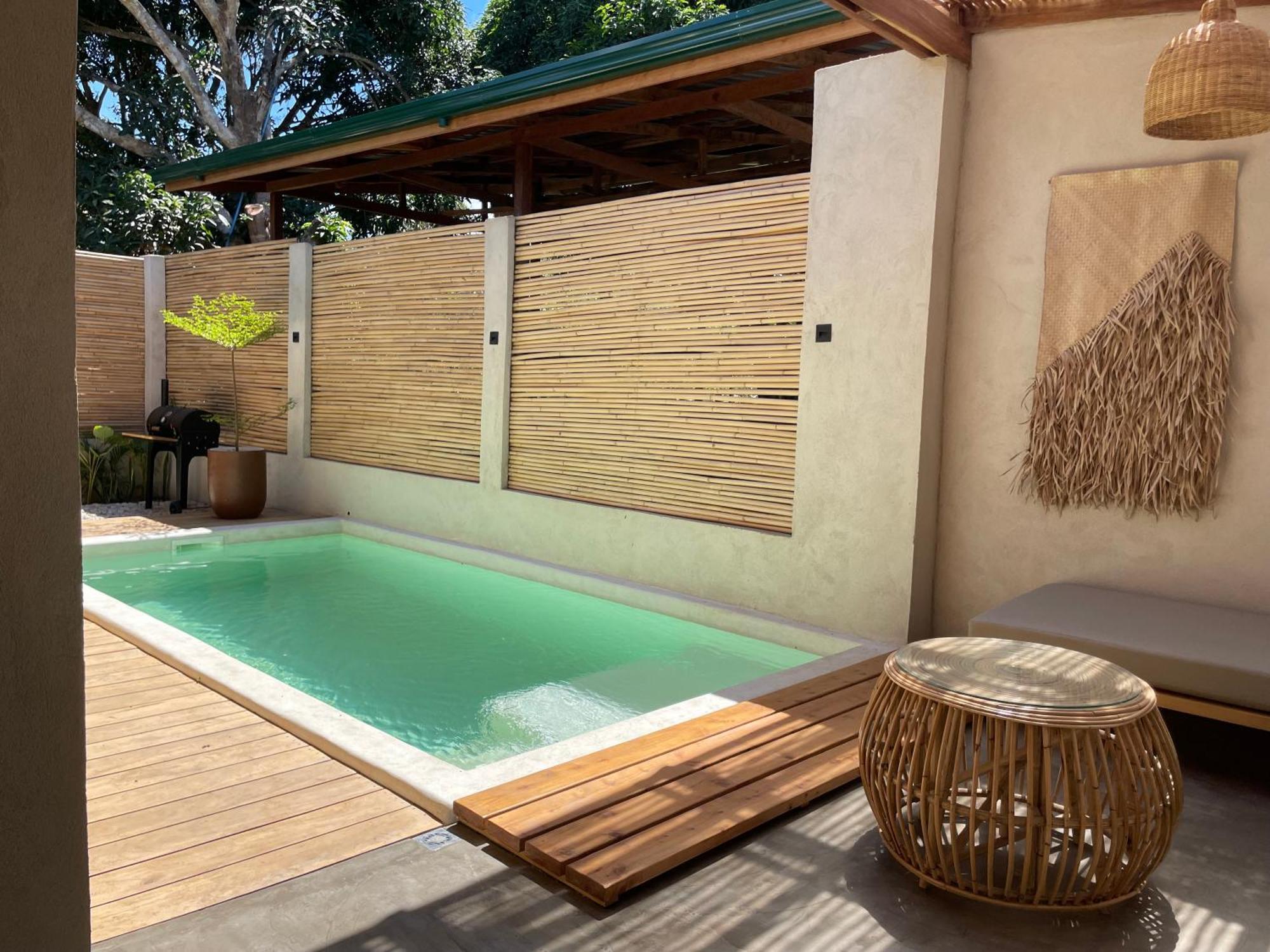 Elegant Villa With Private Pool El Nido Zewnętrze zdjęcie