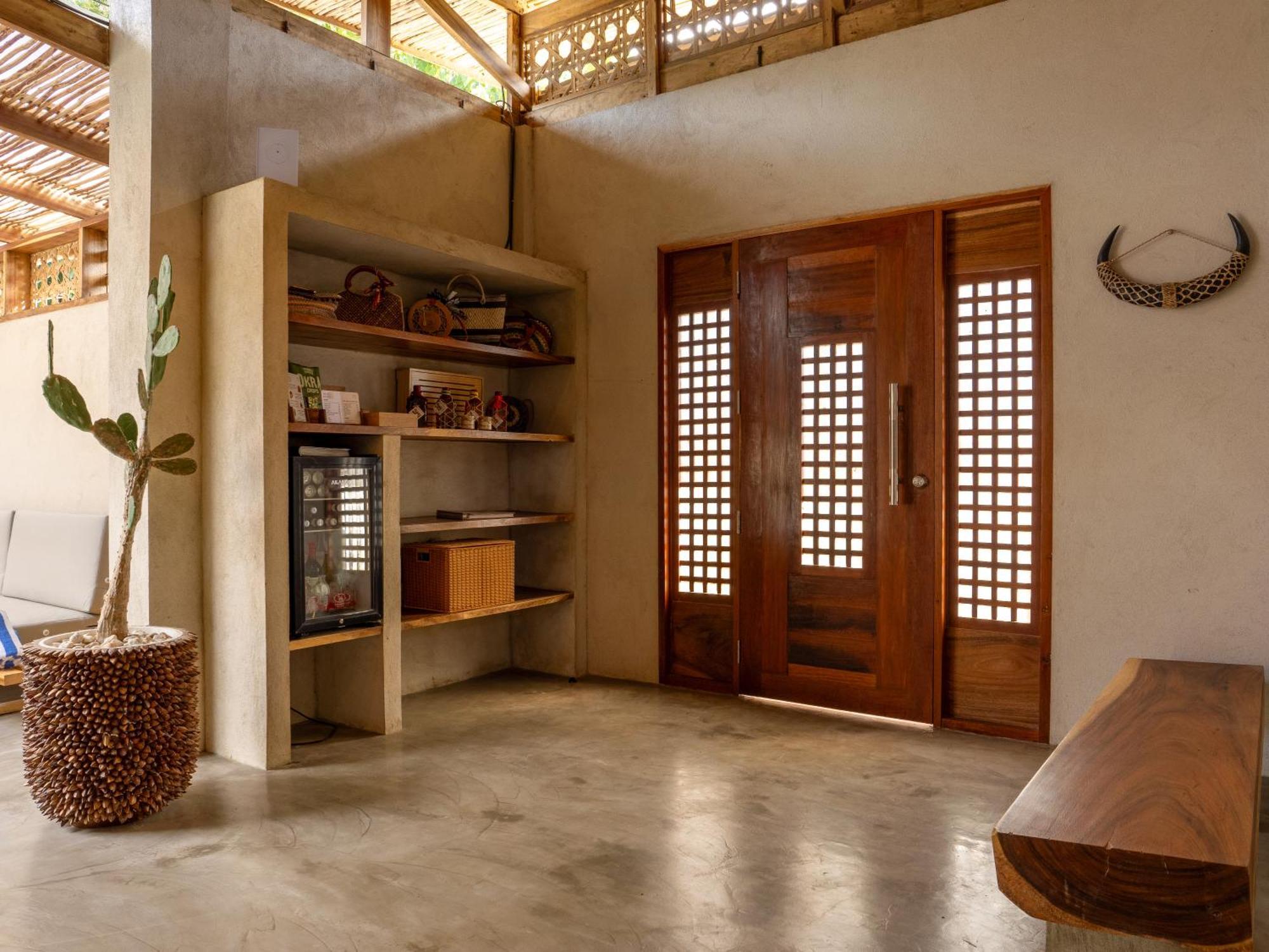 Elegant Villa With Private Pool El Nido Zewnętrze zdjęcie