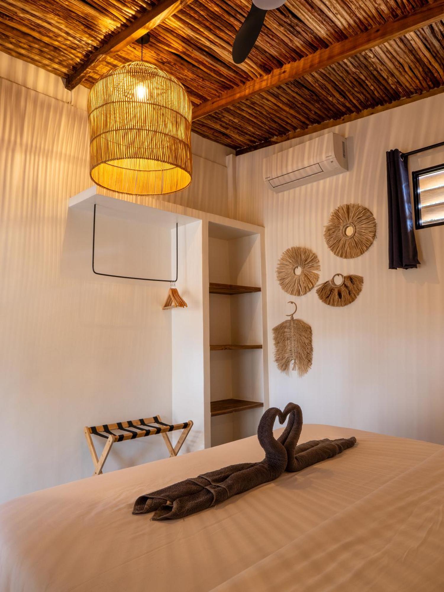 Elegant Villa With Private Pool El Nido Zewnętrze zdjęcie