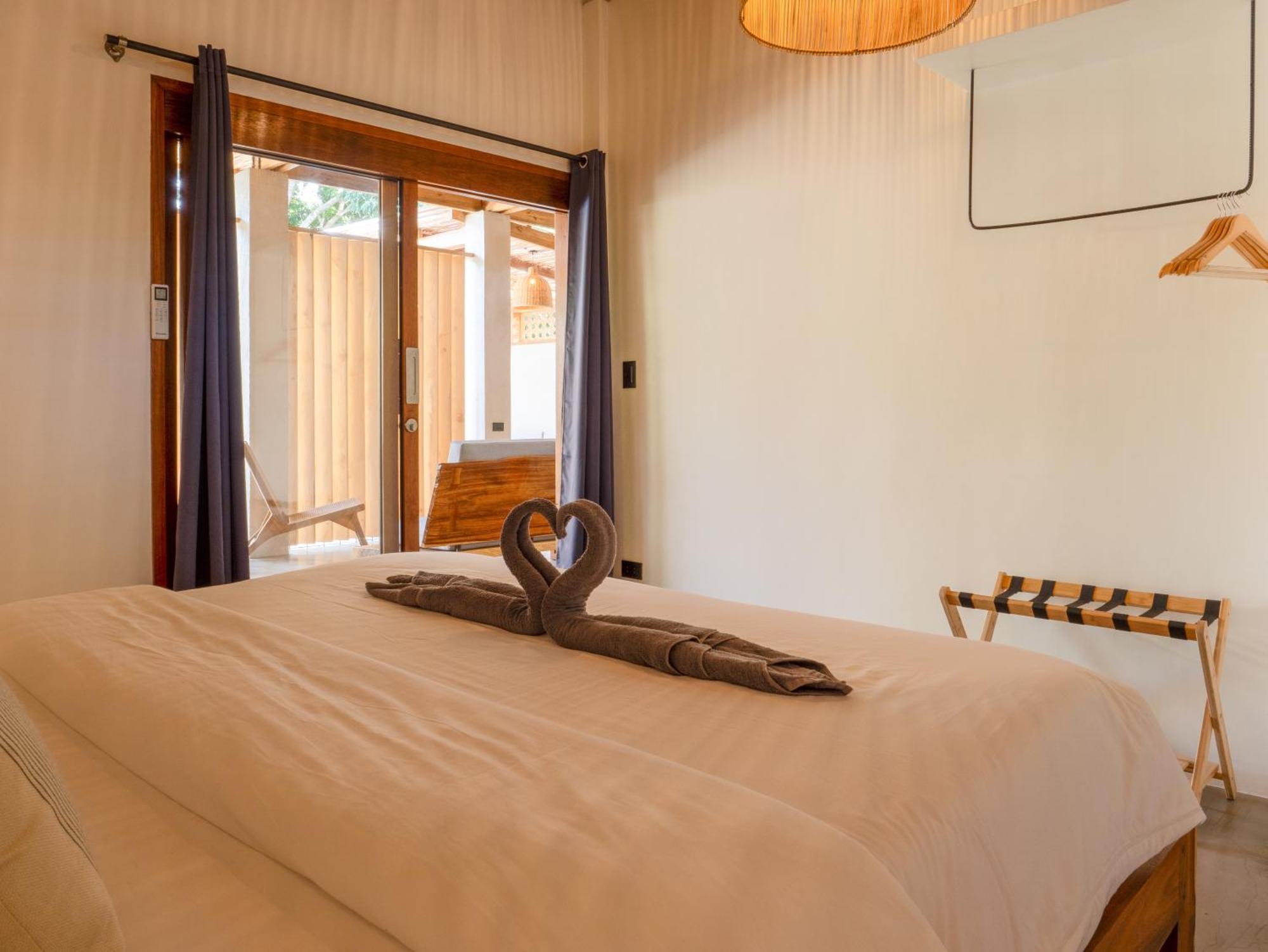 Elegant Villa With Private Pool El Nido Zewnętrze zdjęcie